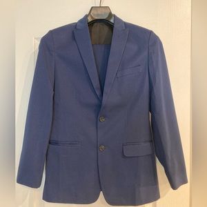 Boys Calvin Klein 2 Piece Suit (jacket and pants)